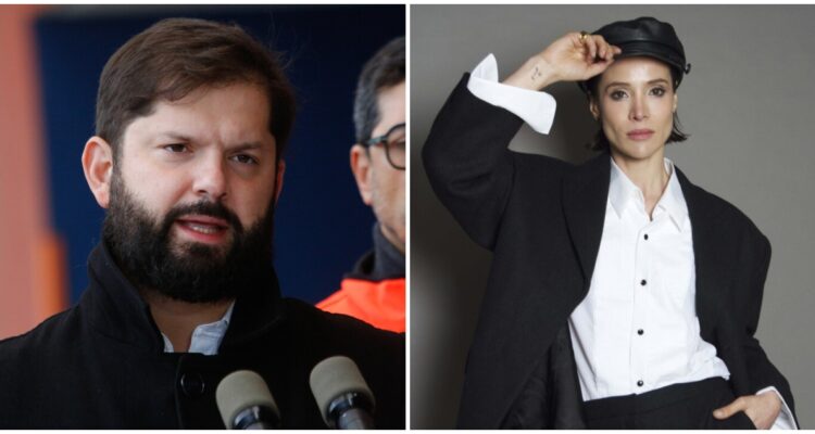 Daniela Ramírez y apoyo a Boric en campaña de 2021: “Sentí un cansancio grande al ponerme esa mochila”