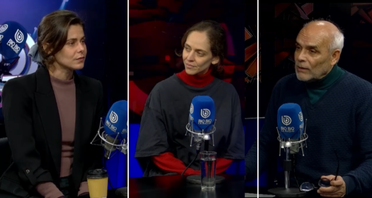 Detrás de las Máscaras: Artistas ensayan su muerte en Fundamento, reacción al sin sentido de la vida