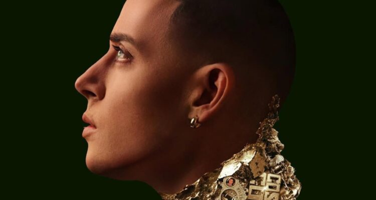 De la cárcel a Chile: Rapero Cosculluela regresa al país en medio de un año crítico