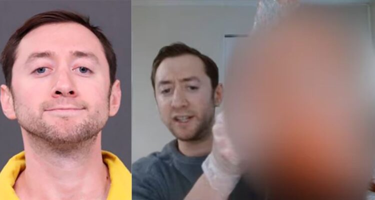Decapitó a su padre y exhibió su cabeza en vivo por YouTube: hombre recibe cadena perpetua en EEUU