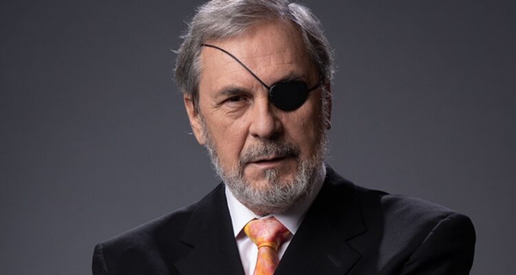 Defensa de Santiago Pavlovic y querella de expareja: “Negamos cualquier tipo de maltrato”