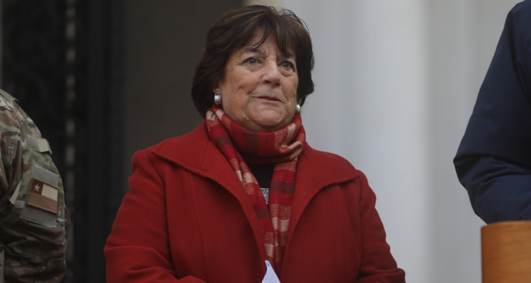 Delpiano detalla cuándo empezarían sumarios por licencias en FFAA, Gendarmería, Carabineros y PDI