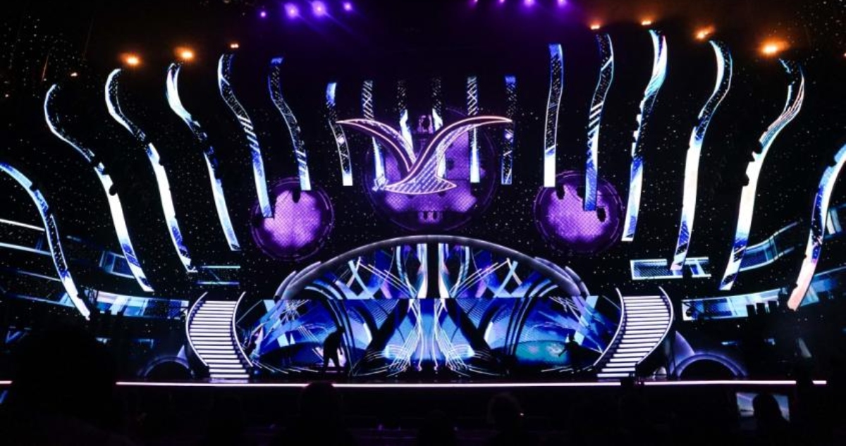 Demandan a Bizarro por “competencia desleal” y “posición dominante” en el Festival de Viña