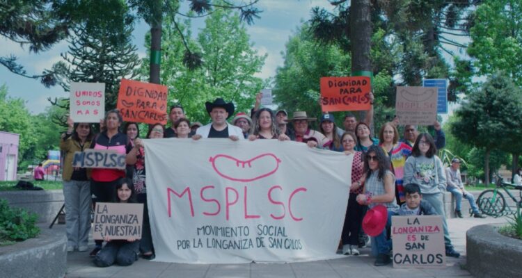 “Denominación de origen” llega al streaming pero por tiempo limitado: podrá ser vista en todo el mundo