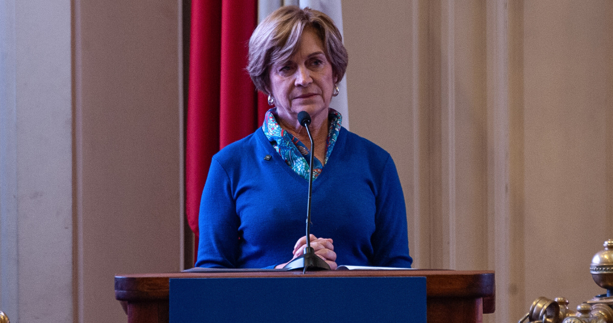 Denuncia de Matthei y senadores de RN por “campaña sucia” contra la candidata podría no concretarse