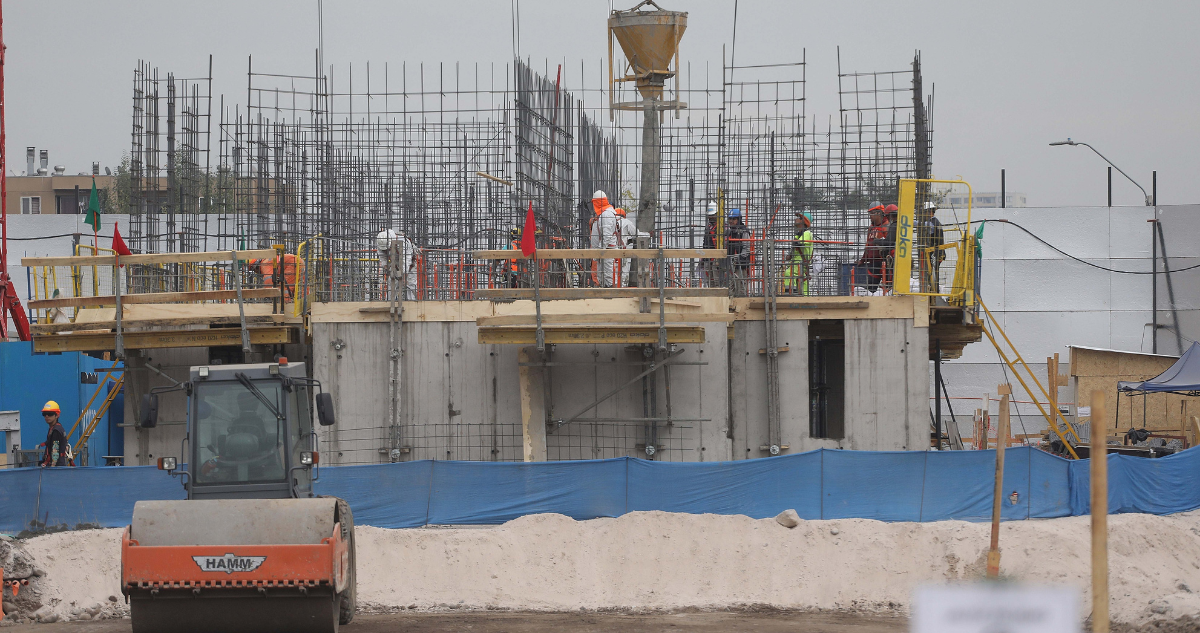 Gobierno rechaza críticas por excesiva tramitación a proyectos sometidos a RCA en Los Ríos