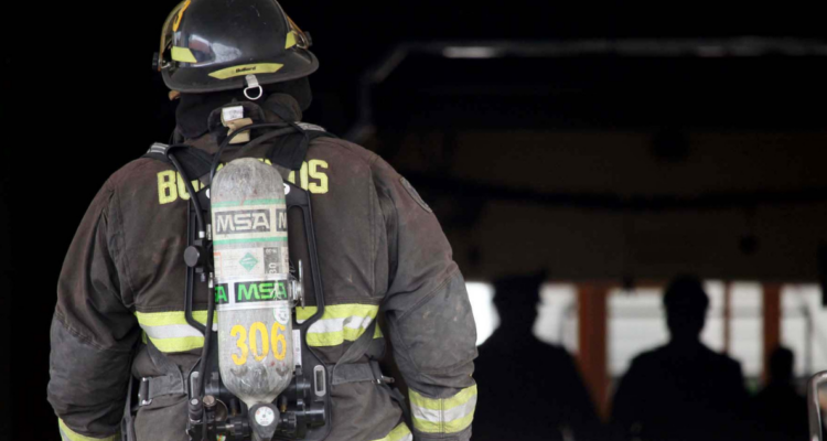Reportan fuerte olor a gas en diversas comunas costeras del Gran Concepción