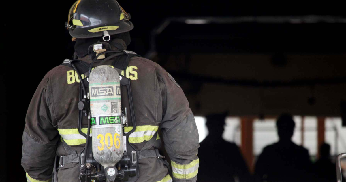 Reportan fuerte olor a gas en diversas comunas costeras del Gran Concepción