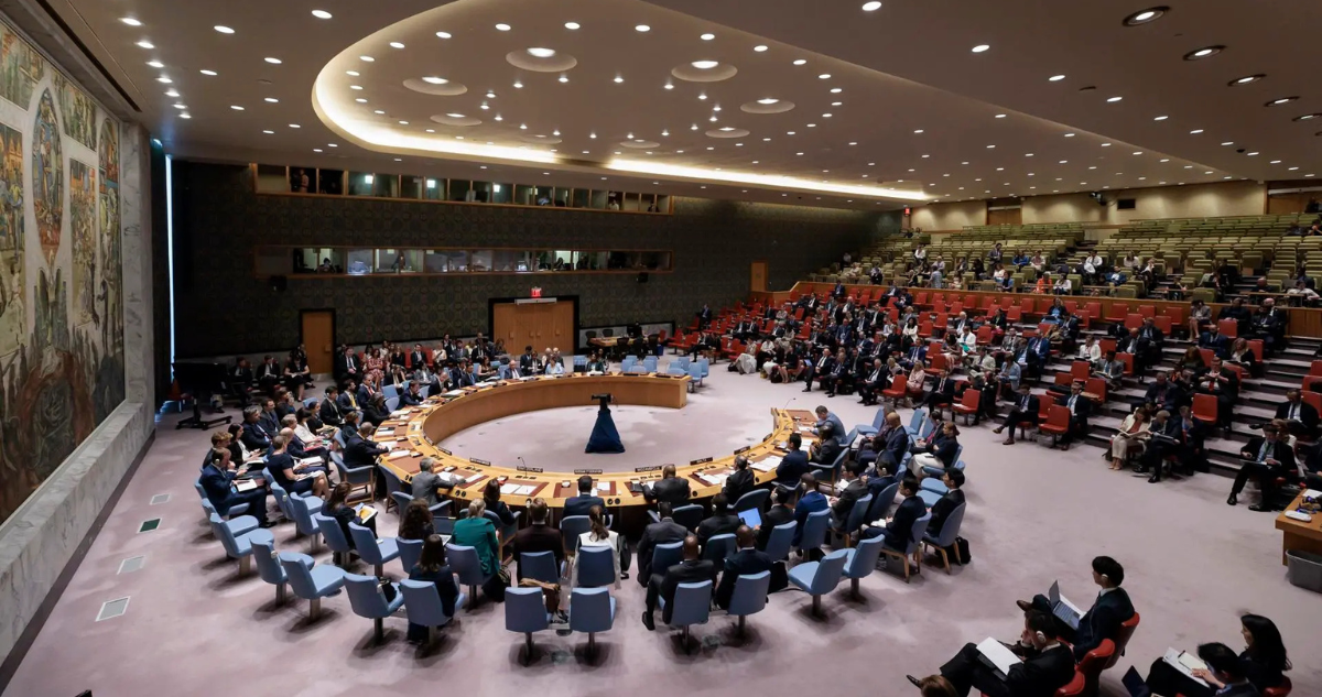 La erosión del derecho internacional revela una crisis moral global: cuando quienes crearon las reglas las rompen, el mundo entra en la era del poder sin ley