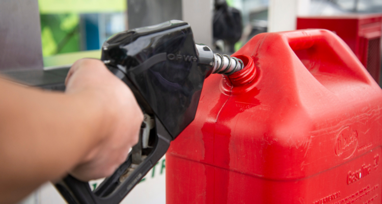 Revisa los descuentos en gas y parafina que puedes conseguir con tu caja de compensación