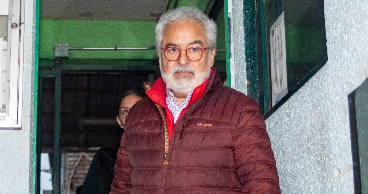 Desde $90 millones: rematarán departamento de Luis Hermosilla en Barrio Lastarria por millonaria deuda