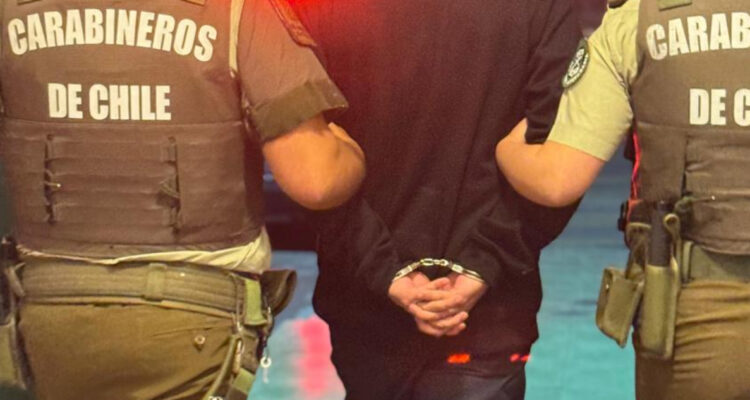 Detienen a adolescente de 15 años por ser posible autor de asesinato de conductor de App de transporte