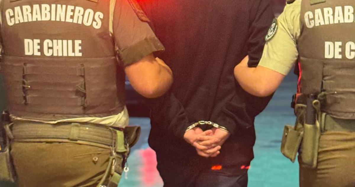 Detienen a adolescente de 15 años por ser posible autor de asesinato de conductor de App de transporte