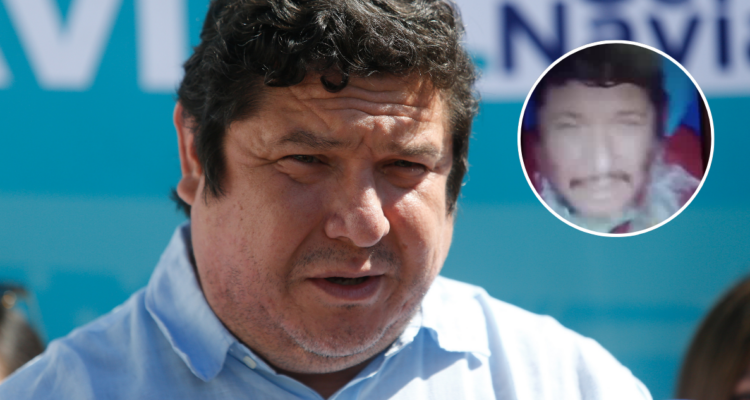 PDI detiene al primer presunto implicado en el secuestro del exalcalde Gonzalo Montoya