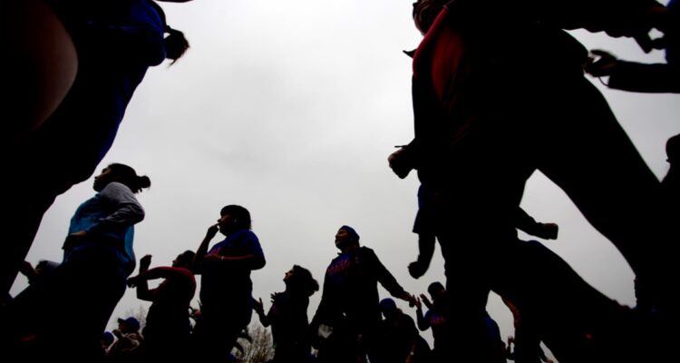 Seis detenidos por millonarias clases de zumba y spinning durante gestión del exintendente Guevara