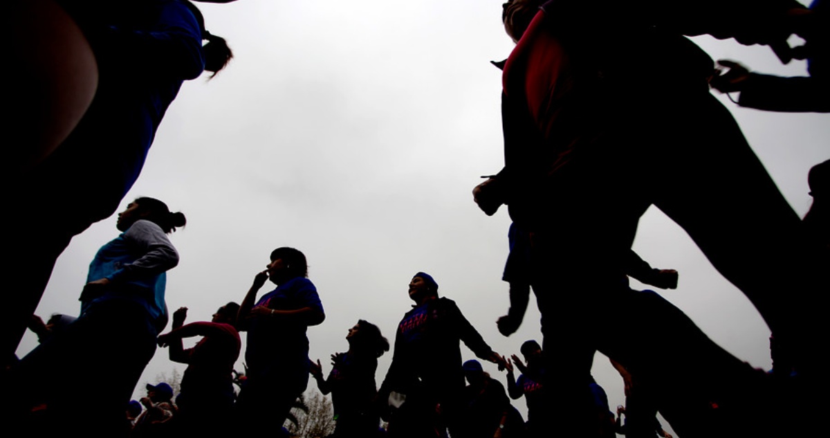Seis detenidos por millonarias clases de zumba y spinning durante gestión del exintendente Guevara