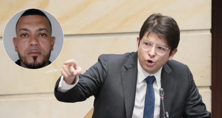 Detienen al presunto autor intelectual del atentado contra el senador colombiano Miguel Uribe