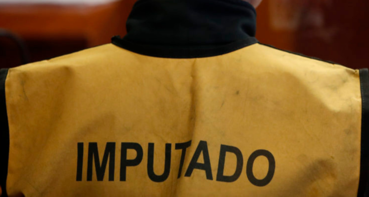 Hombre fue detenido por error: solo tenía alcance de nombre.