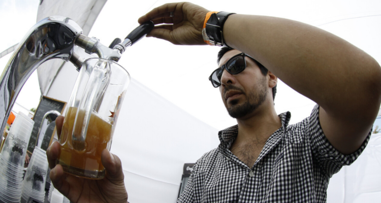 Día Internacional de la Cerveza