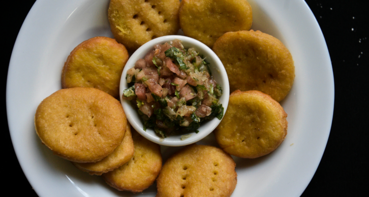 Día nacional de la sopaipilla