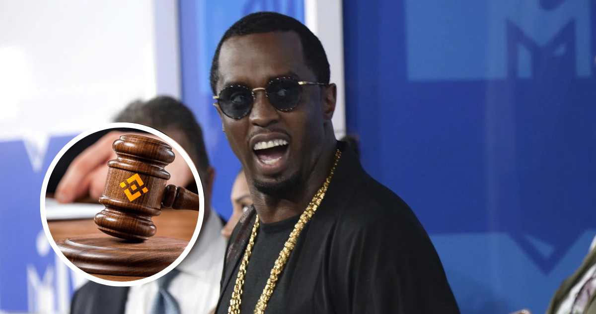 Diddy Combs