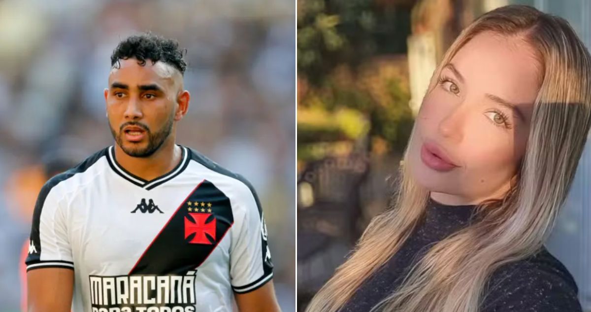 Dimitri Payet
