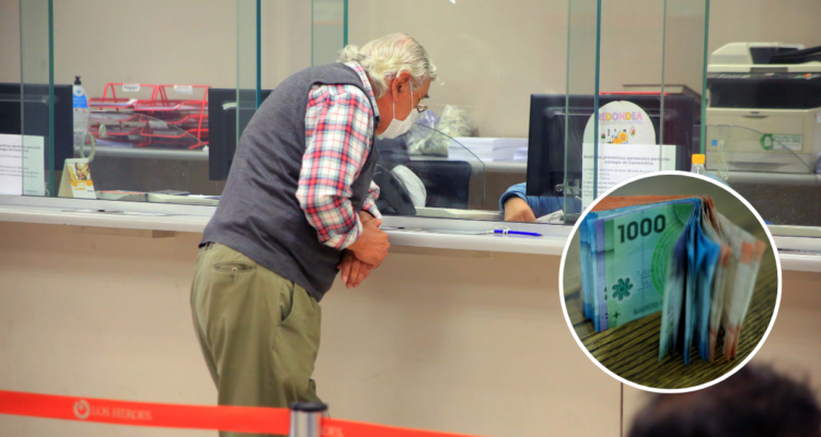 Llegó fin de mes: revisa con tu RUT si tienes dinero de bonos y beneficios que no cobraste en julio