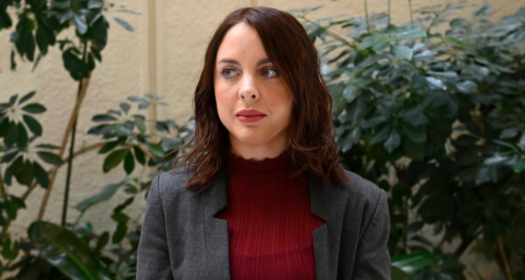 Diputada Musante presenta reforma para crear tribunales especializados en crimen organizado