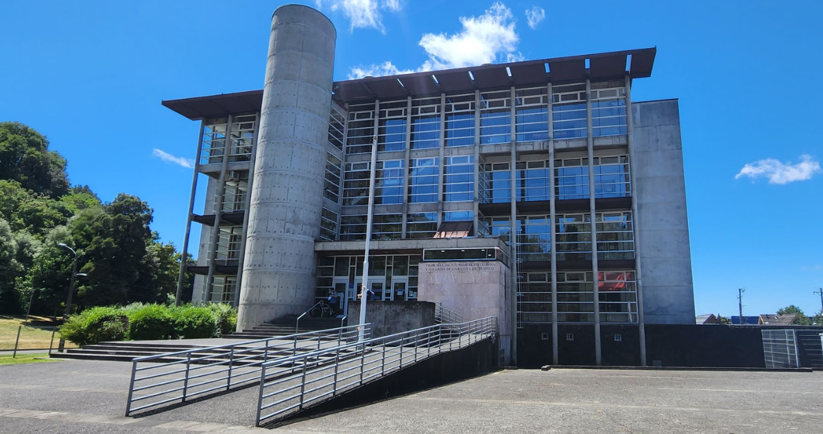 Caso Huracán: este lunes se deberá resolver continuidad de audiencia tras receso