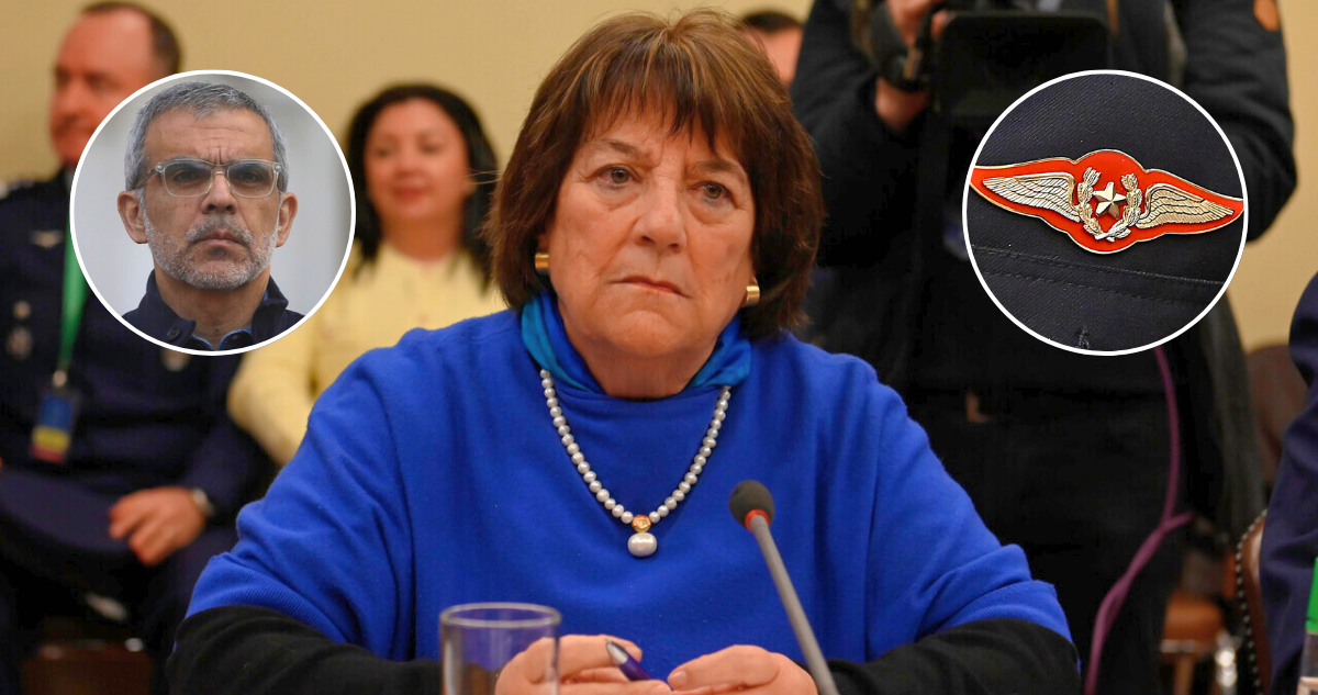 Ministra Delpiano no secunda a ministro Cordero y descarta “instrucción” presidencial a la FACh