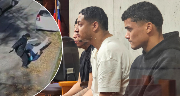 Cercano a empresario de Meiggs habría encargado el crimen por medio de cadena de sicarios venezolanos