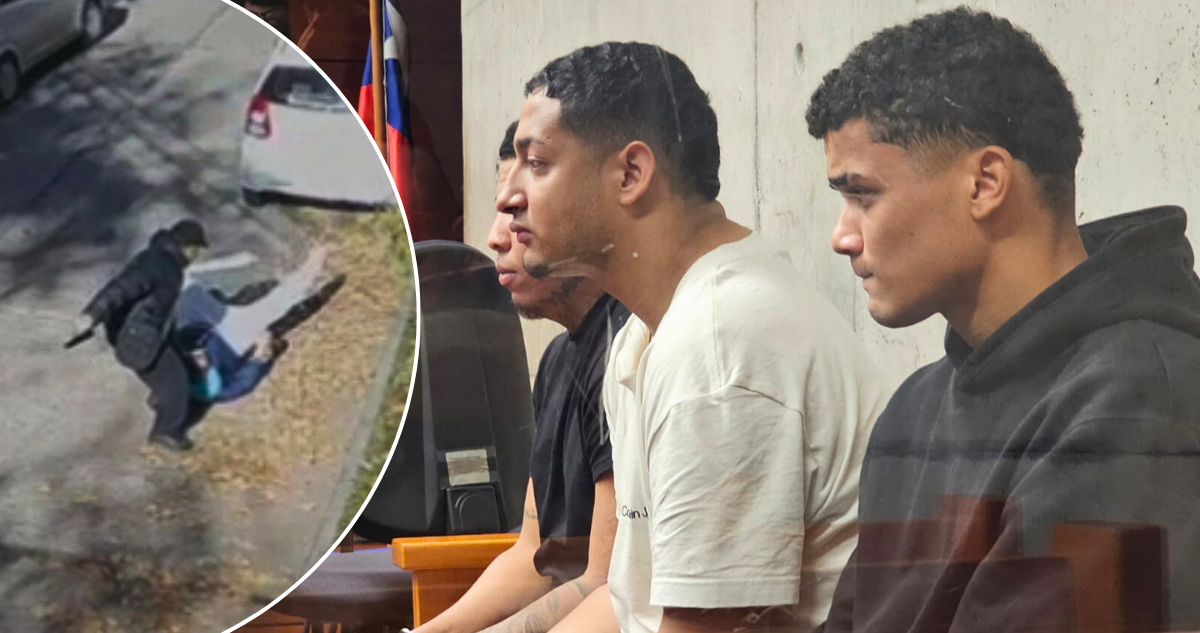 Cercano a empresario de Meiggs habría encargado el crimen por medio de cadena de sicarios venezolanos