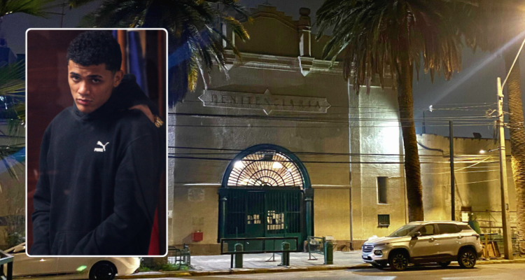 Sicario del “Rey de Meiggs” recupera su libertad tras una “orden de Tribunal” que Gendarmería “acató”