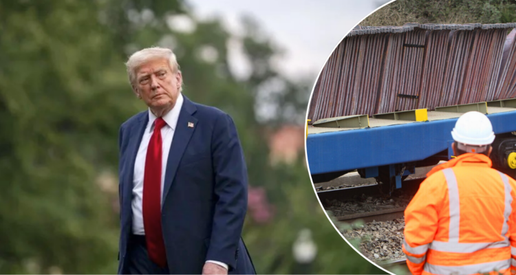 Atención en Chile: Trump asegura “acceso total” al cobre de Indonesia con acuerdo “histórico”