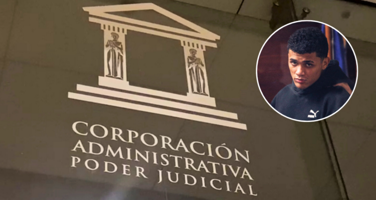 Allanan Corporación del Poder Judicial en indagatoria por liberación de sicario del “Rey de Meiggs”