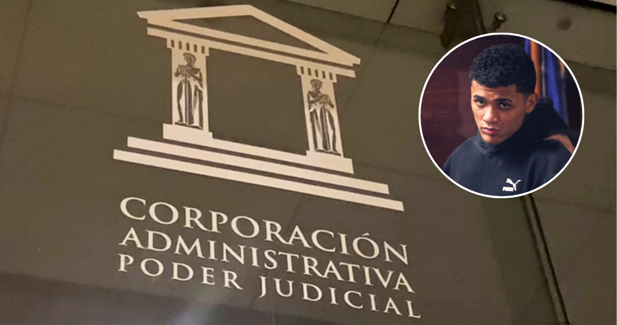 Allanan Corporación del Poder Judicial en indagatoria por liberación de sicario del “Rey de Meiggs”