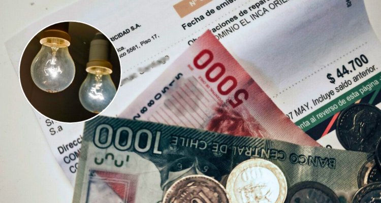 Clientes financian sus propias compensaciones por cortes de luz: revelan cobro encubierto en boletas