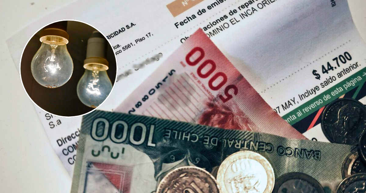 Clientes financian sus propias compensaciones por cortes de luz: revelan cobro encubierto en boletas