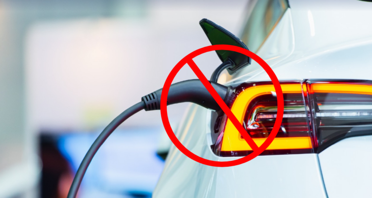 Clientes compran auto eléctrico a Gildemeister y se percatan de conector incompatible: Sernac ofició