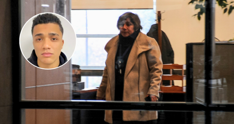 Jueza Irene Rodríguez es imputada por prevaricación culposa al liberar a sicario del “Rey de Meiggs”