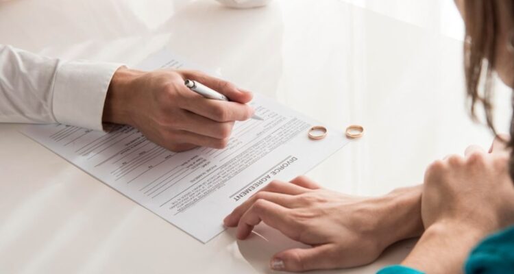 ¿Chile, país de divorcios? Explican por qué nuestro país tiene la cifra más alta de Latinoamérica