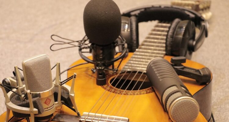 Crece la polémica: actores y locutores temen ser reemplazados por el uso de la inteligencia artificial