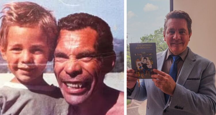 El Universo | Esteban Valdés