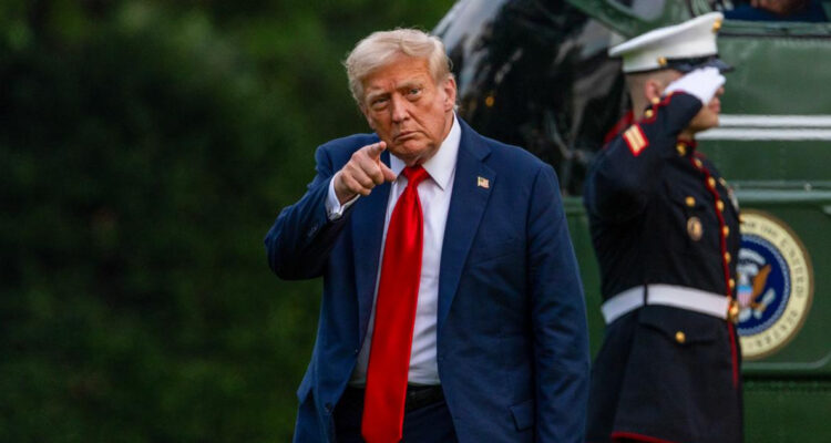 La UE y EEUU estarían cerca de lograr un acuerdo y ponerle algo de paños fríos a la guerra comercial