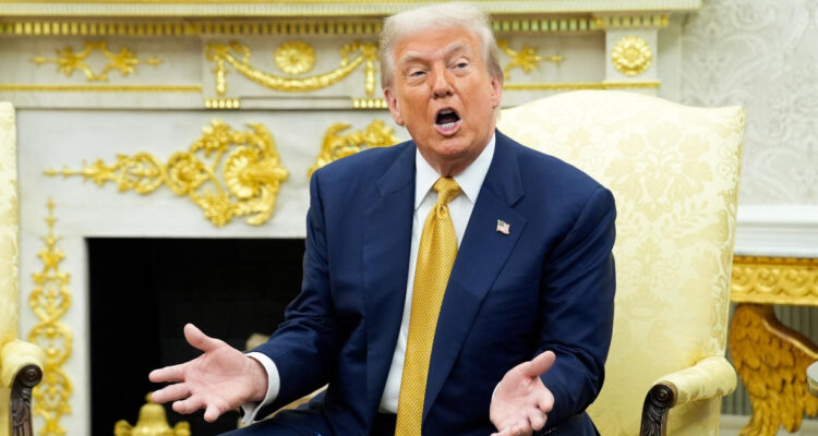 Celebra Trump: EEUU tendrá acceso a “minerales críticos” de Indonesia, que le comprará aviones Boeing