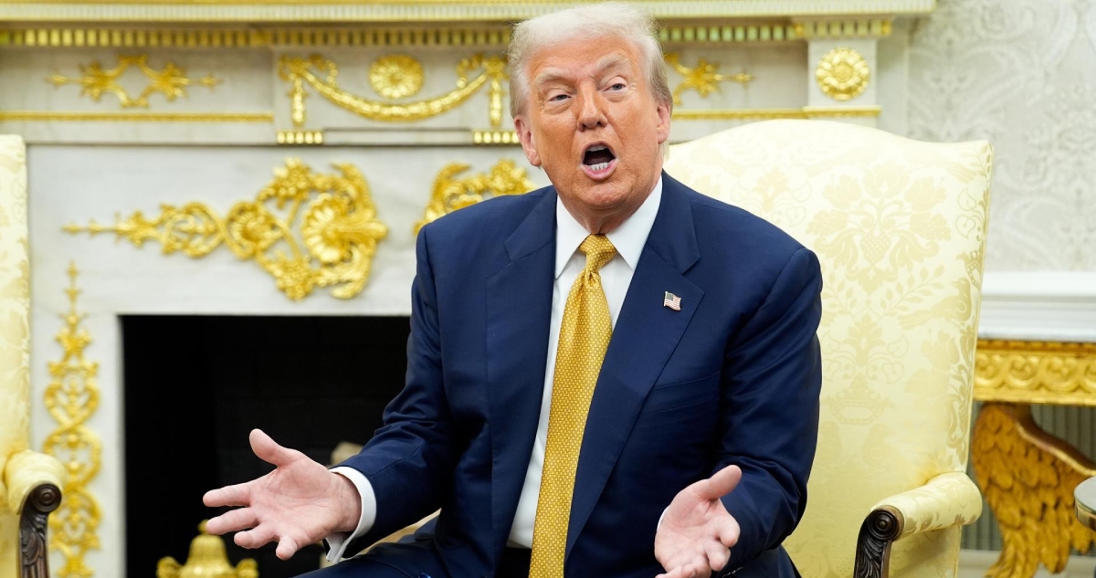 Celebra Trump: EEUU tendrá acceso a “minerales críticos” de Indonesia, que le comprará aviones Boeing