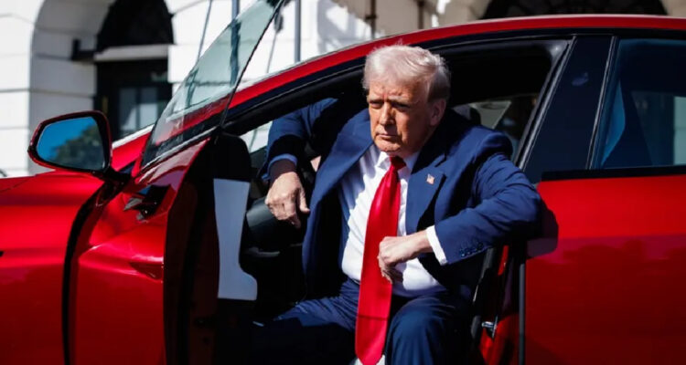 Desde refrigeradores hasta los Tesla: arancel al cobre de Trump golpearía el bolsillo en EEUU