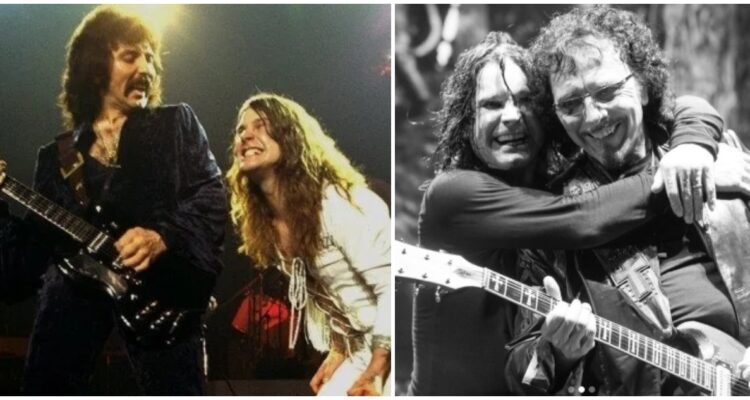 “¿Dónde te encontraré ahora? En mi corazón”: Black Sabbath despide a Ozzy con emotivos recuerdos