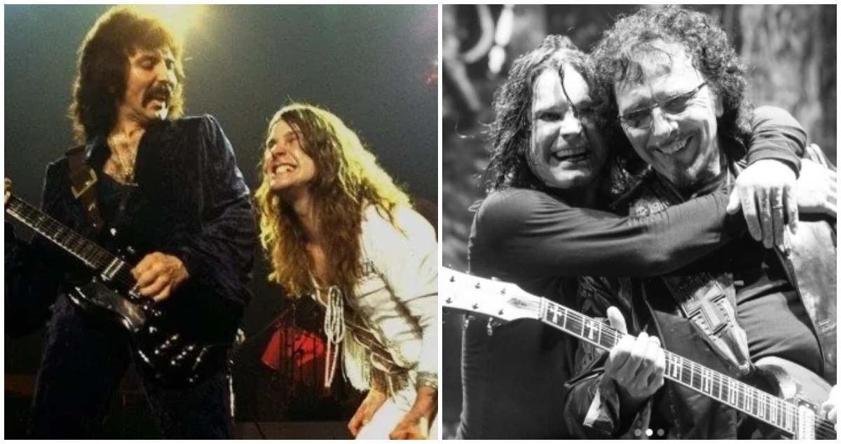 “¿Dónde te encontraré ahora? En mi corazón”: Black Sabbath despide a Ozzy con emotivos recuerdos