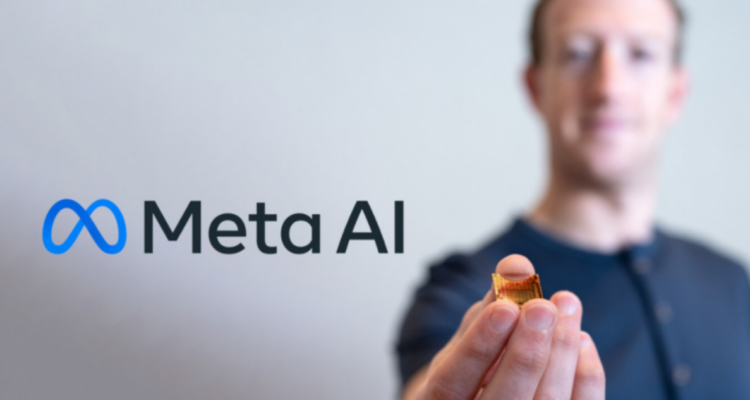 Meta conforma su Dream Team de ingenieros en inteligencia artificial